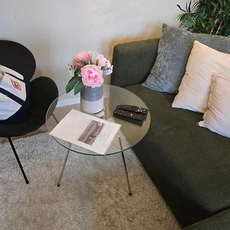 Apartament Drammensfjorden