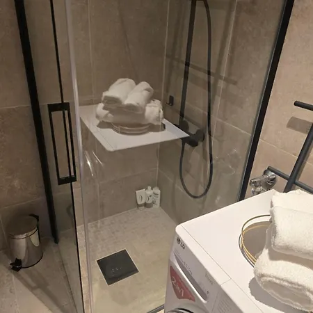Apartament Drammensfjorden *